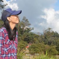 Fitri Apriyani