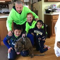 William A Schaffer Jr.