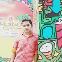 Vinod K Viswanathan