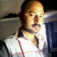 Navin Kumar