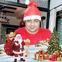 Gourav Bhattacharya