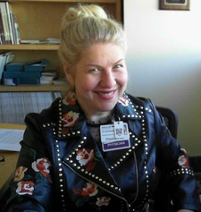 Laura L. Hershkowitz