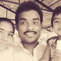Sukanya Raju