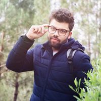Ahmad Khaled