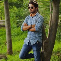 Raviraj Patil