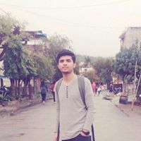 Suseel Dhakal