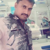 Ravivarman Selvakumar