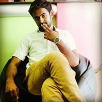 Karthik K