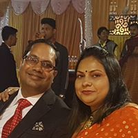 Pratima Gupta