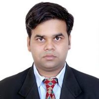 Vipin Kashyap