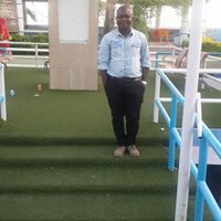 ALEXANDER YUSUF