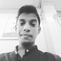 Abhinav Vijayakumar