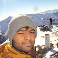 Prem Anand