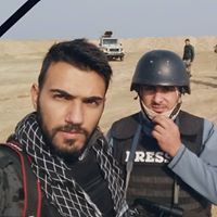 علي سالم