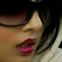 Tasneem Ahmad