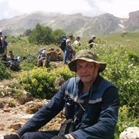 Андрей Крайнов