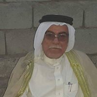 الشيخ ابو ثائر