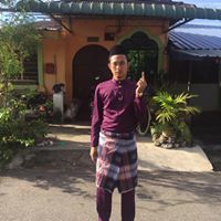 Aiman Ishak