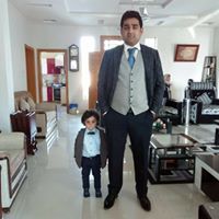 Ammar Qureshi