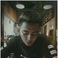 Kevin Darmawan