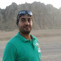 Faisal Elgiz