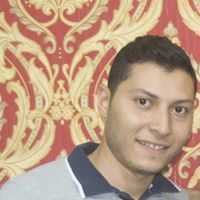 Mohammed Abou Khalil