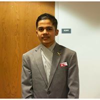 Sushan Tiwari