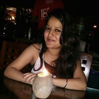 Shraddha Pandey