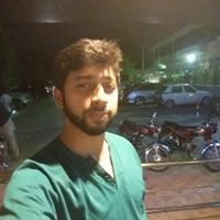 Saad Hashmi