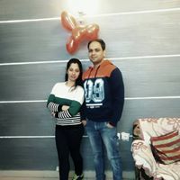 Dushyant Tomar