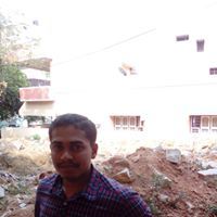 Srikanth Iyengar