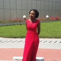 Clare Tembo