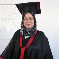 Sihem Mokcheh Ben Hammouda