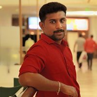 Nidhin Cheenath