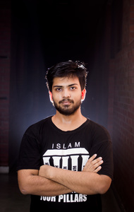 Tasnim Ahmed