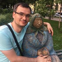 Данила Царев