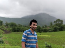 Siddhesh Kudav