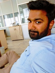 Debasish Padhy