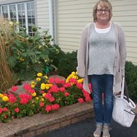 Diane Higgins