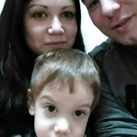 Марина Симпотяга