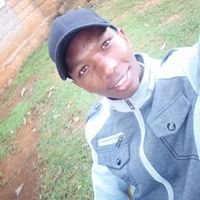 Kenny Langat