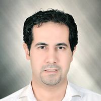 محمد حسين شريف