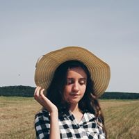 Галина Беркита