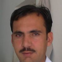 Muhammad Farooq