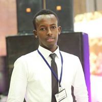 Hasan Omar