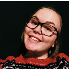 Celine Kjærstad
