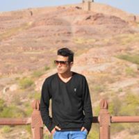 Lalit Mohan