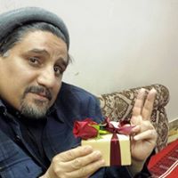 ابومشعل الشمري