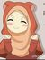 Audina'...