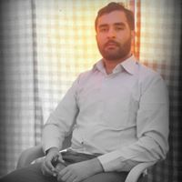 Tauseef Ahmad